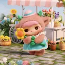 Pucky Fairies Market Series (blind box)