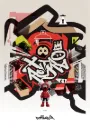 A3 Red