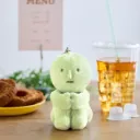 Porte clés Plus Smiski - Hugging Knees