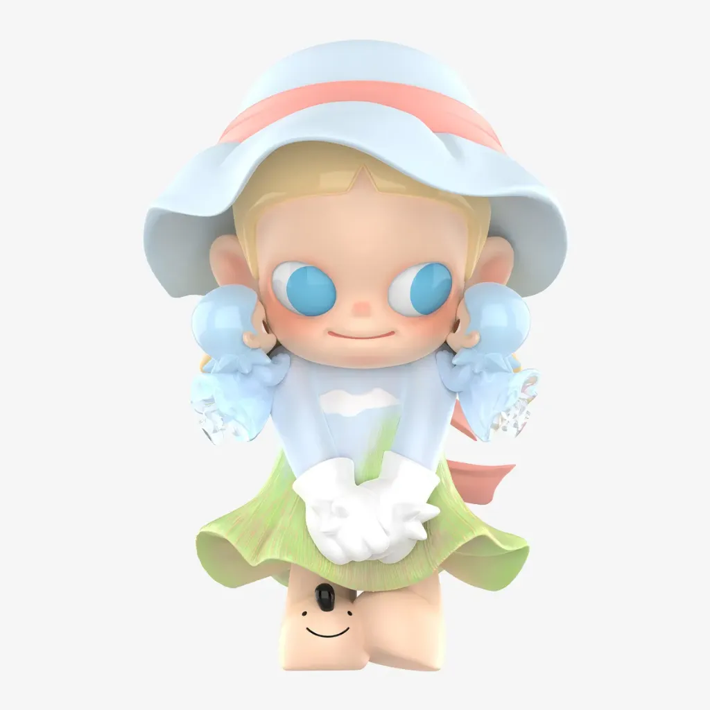 Zsiga Take It Slow Series Figures (blind box)