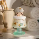 DIMOO The Missing Day Series-Scented Candle (Blind Box)