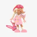 Lil Peach Riot Sleepover Series Figures (Blind Box)