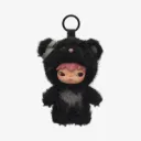 Hirono Road Journal Series-Plush Doll Pendant ( Blind Box )