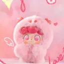 QKid: Emotional Hairy Monsters Series (blind box)
