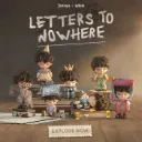 Ukio Letters to nowhere Series ( Blind Box )