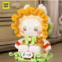 EMMA LA TRAVIATA DREAM HOUSE BUILDING BLOCKS 1 - SECRET FOREST