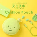 Smiski Cushion Pouch
