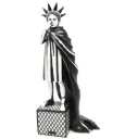 Liberty Girl - Brandalised