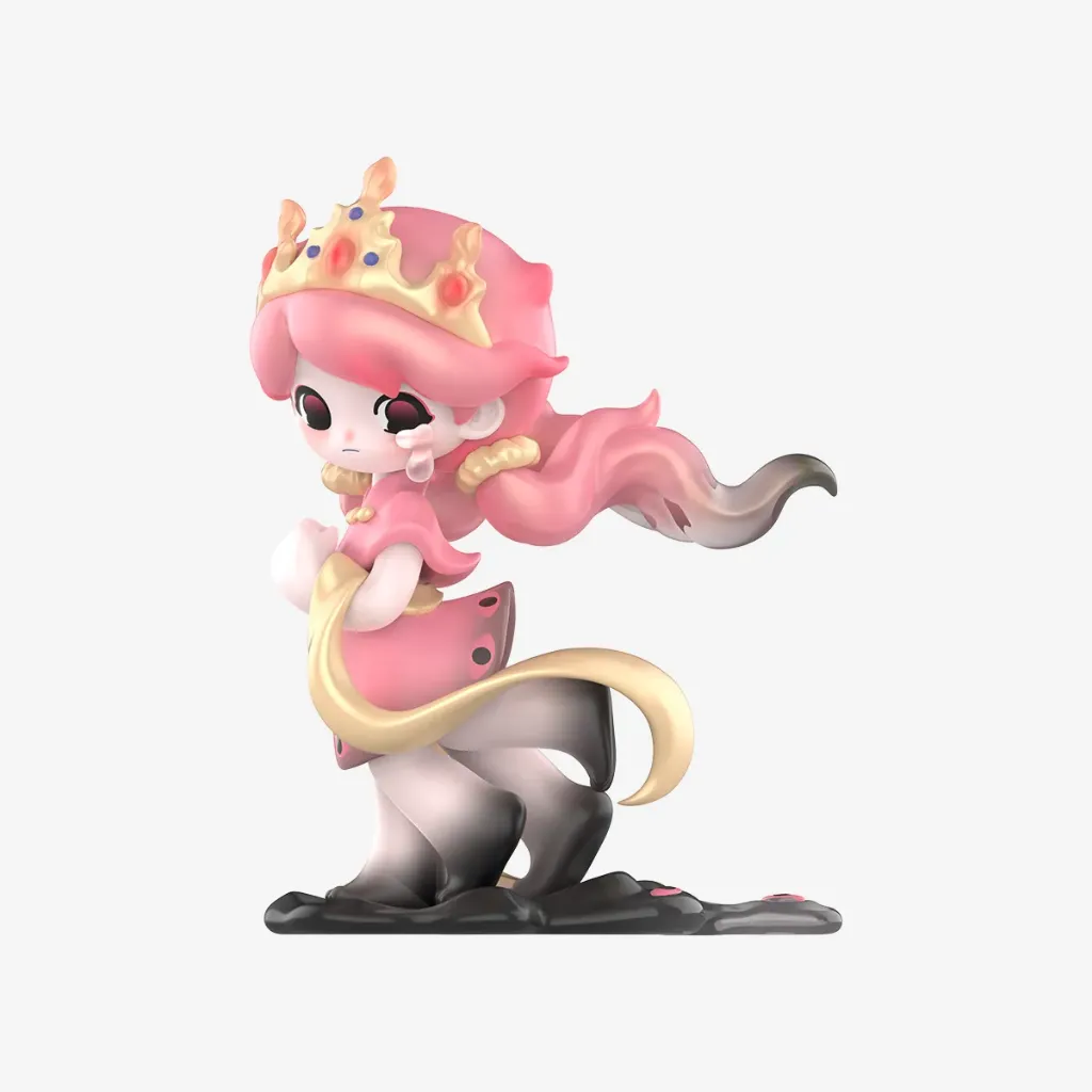Azura Ethereal Realm: Mythical Beasts Figures Series  (Blind Box)
