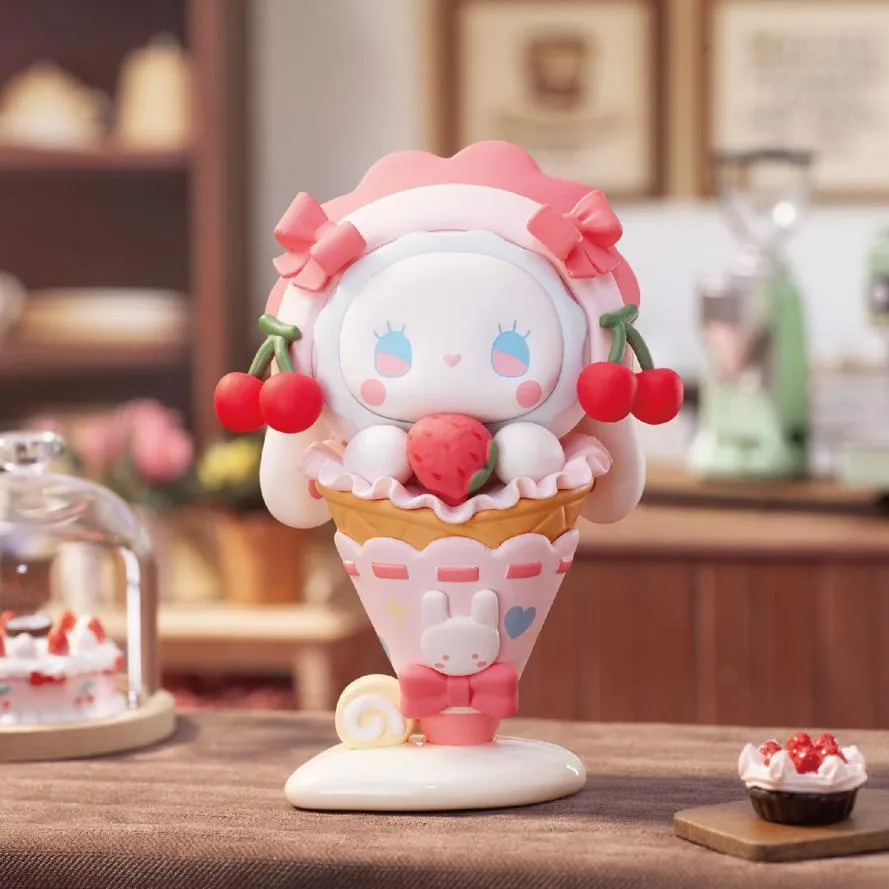 EMMA COFFEE SHOP SERIES - SECRET FOREST (blind box)