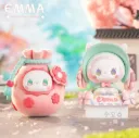 EMMA CHERRY BLOSSOM PARTY SERIES - SECRET FOREST (blind box)