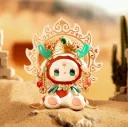 EMMA RIVER OF TIME SERIES - SECRET FOREST (blind box)