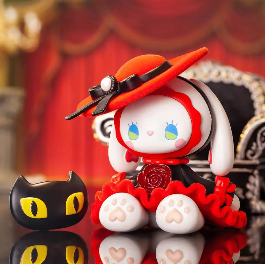 EMMA MASKED BALL SERIES - SECRET FOREST (blind box)