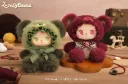 LOVELY EMMA BEAR ALLIANCE SERIES (blind box)