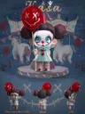 KASA I AM NOT A BADDIE SERIES (blind box)