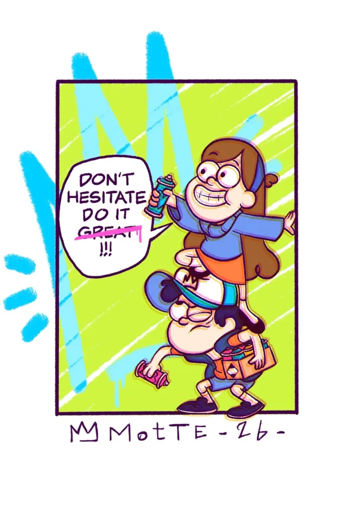 DON'T HESITATE DO IT !!!