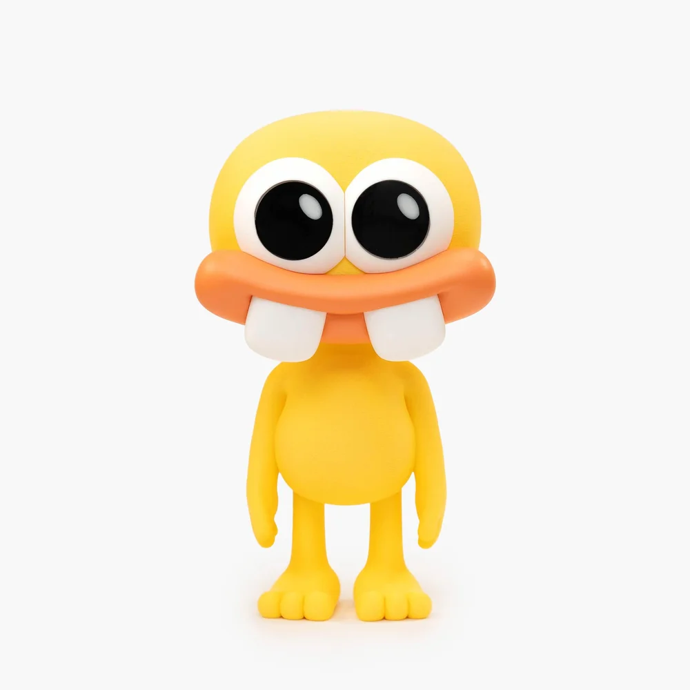 [Therapeutic Boy] Originalos