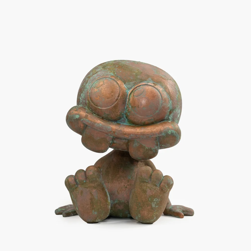 [Therapeutic Boy] Esperanzos (Oxidized Edition)