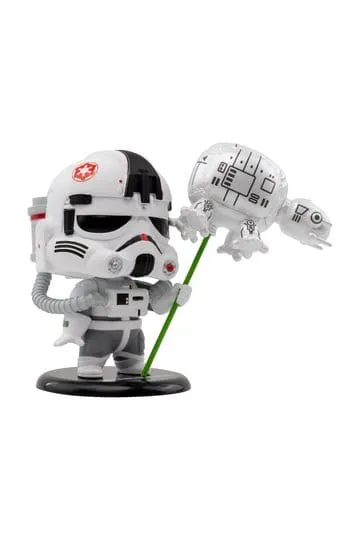 [YuMe Toys] Star Wars mini Cosbi Balloon (boite mystère)