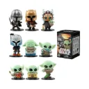 Star Wars The Mandalorian mini Cosbi (blind box)