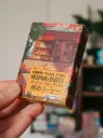 MORNING COFFEE - Mini-puzzle (99 pieces)