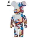 1000% BEARBRICK Hydeout Productions Nujabes "First Collection"