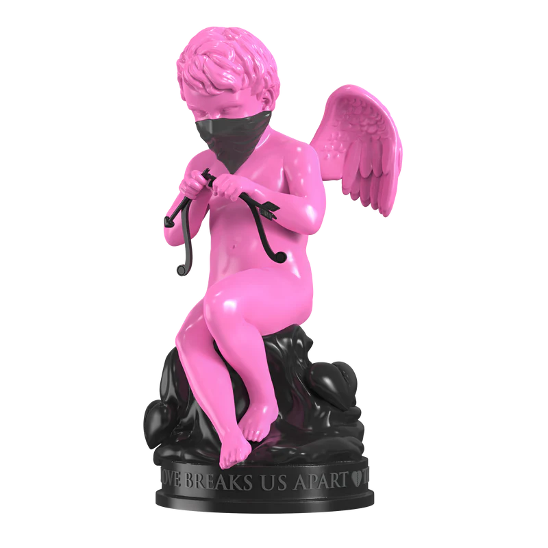 No More Amore (Bittersweet Edition) By Abell Octovan