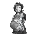 Inked Stories: Gaia (Mono Edition) ft JPK
