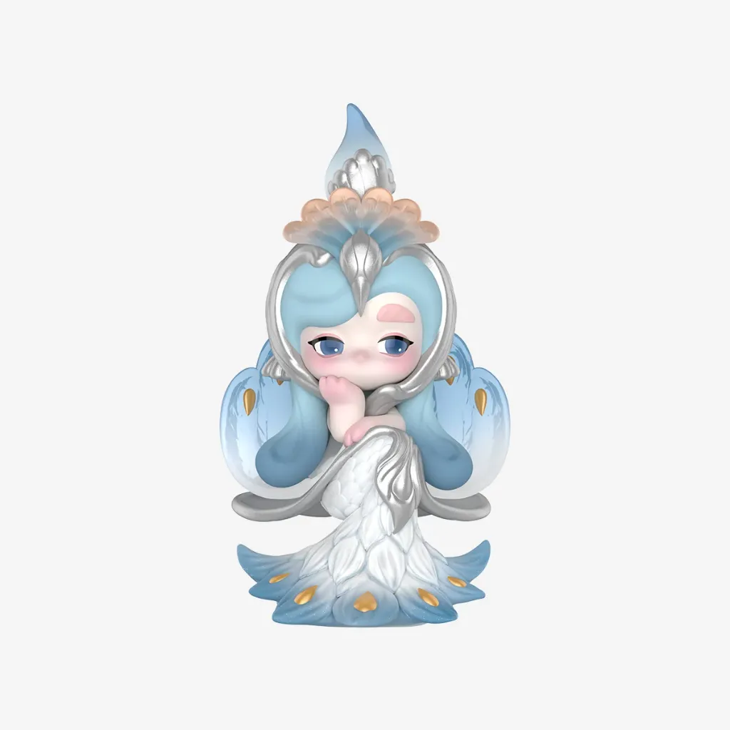 Chaka Luminous Reverie Series (Blind Box)