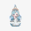 Chaka Luminous Reverie Series (Blind Box)