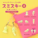 Smiski Strap Serie 4 (blind box)