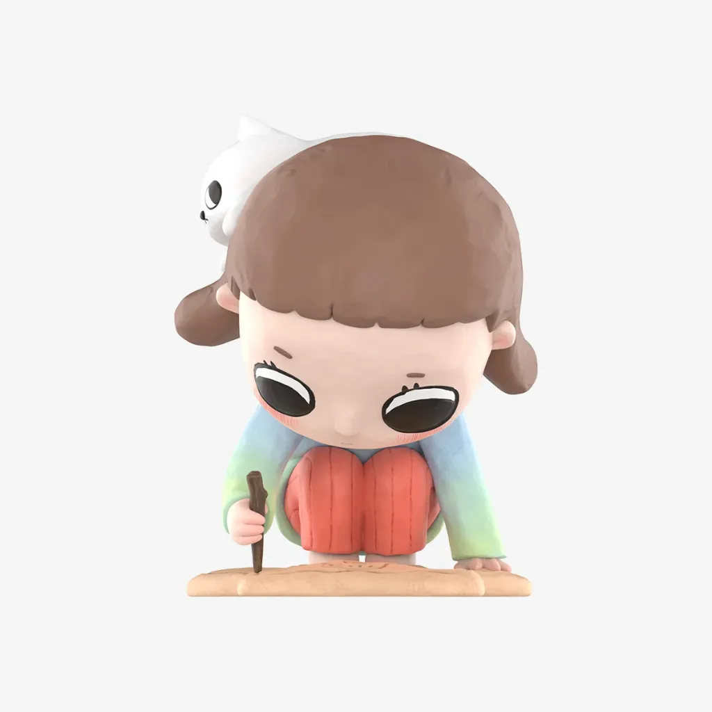 [Pop Mart] Nyota We are All Stars Series Figures