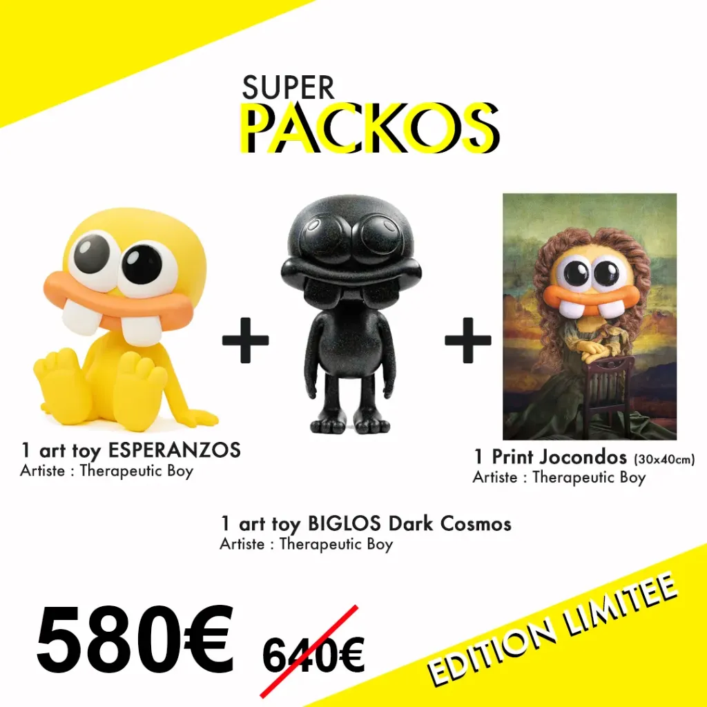 Super Packos