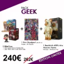 Pack Geek