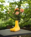 The Fooot (Large-Yellow)