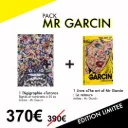 Pack Mr Garcin