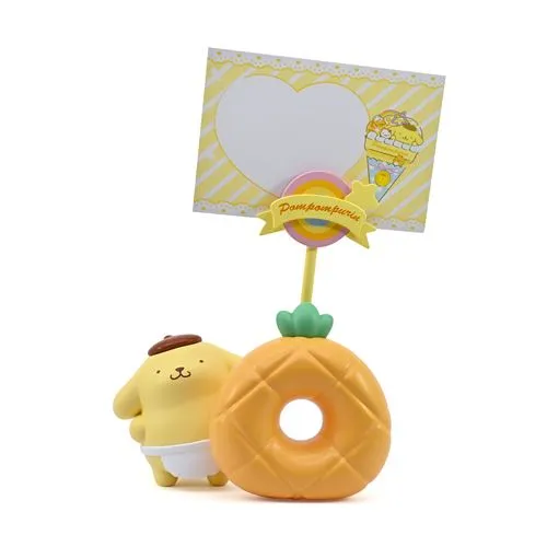 Hello Kitty and Friends - Memo Stand Party Time Series
