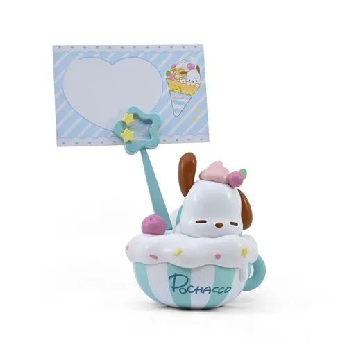 Hello Kitty and Friends - Memo Stand Party Time Series