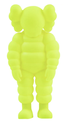 Kaws What Party (Open Edition)