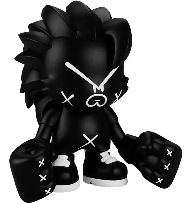 Knuckle Duster (Open edition)