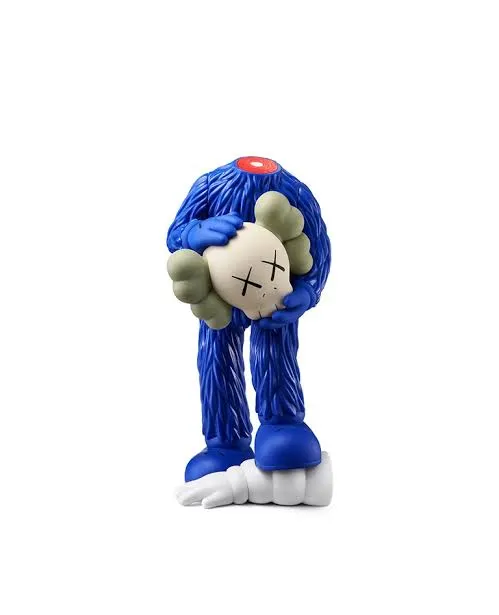 KAWS Fellows (Open Edition)