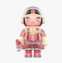 Mega Space Molly 400% Soft drinks