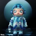 Mega Space Molly 400% Planet Series