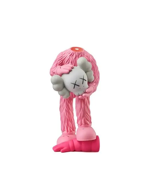 KAWS Fellows (Open Edition)