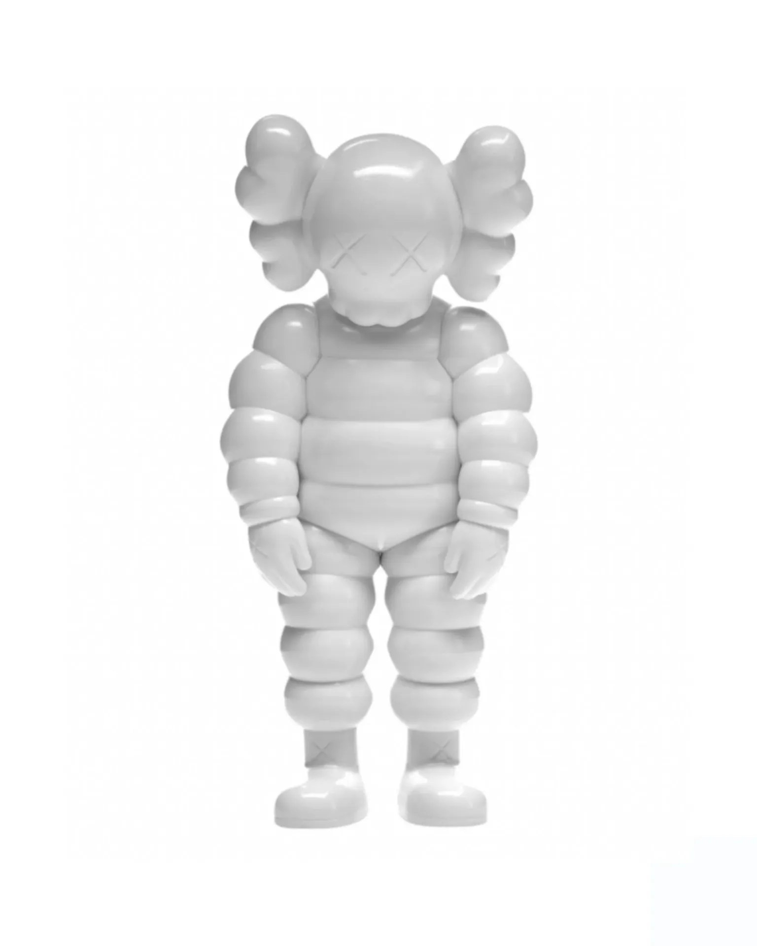 Kaws What Party (Open Edition)