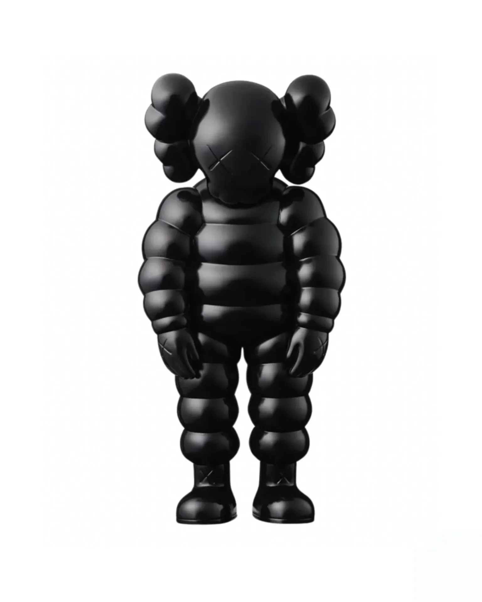 Kaws What Party (Open Edition)