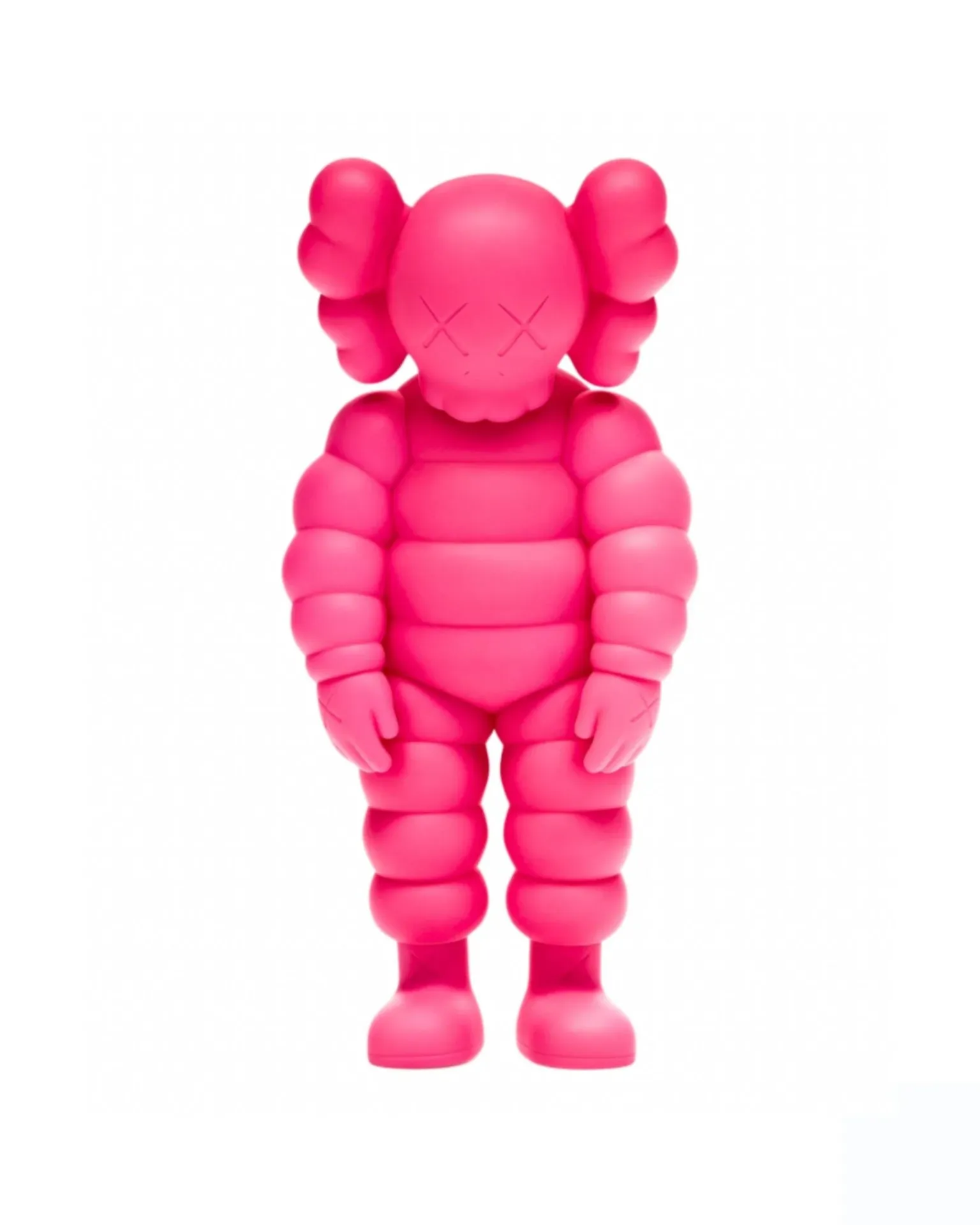 Kaws What Party (Open Edition)
