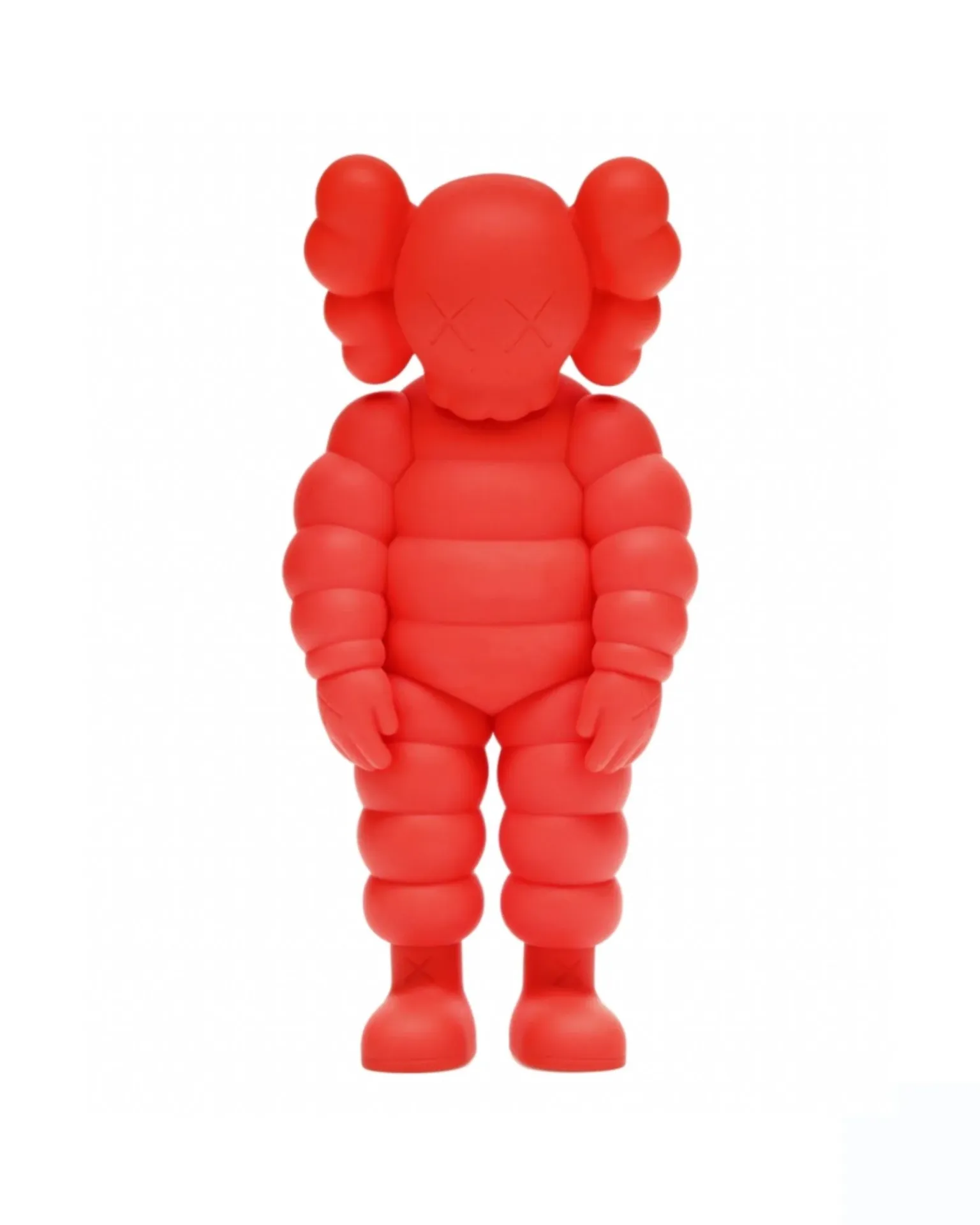 Kaws What Party (Open Edition)