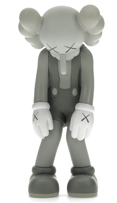 Kaws Small Lie (Open Edition)