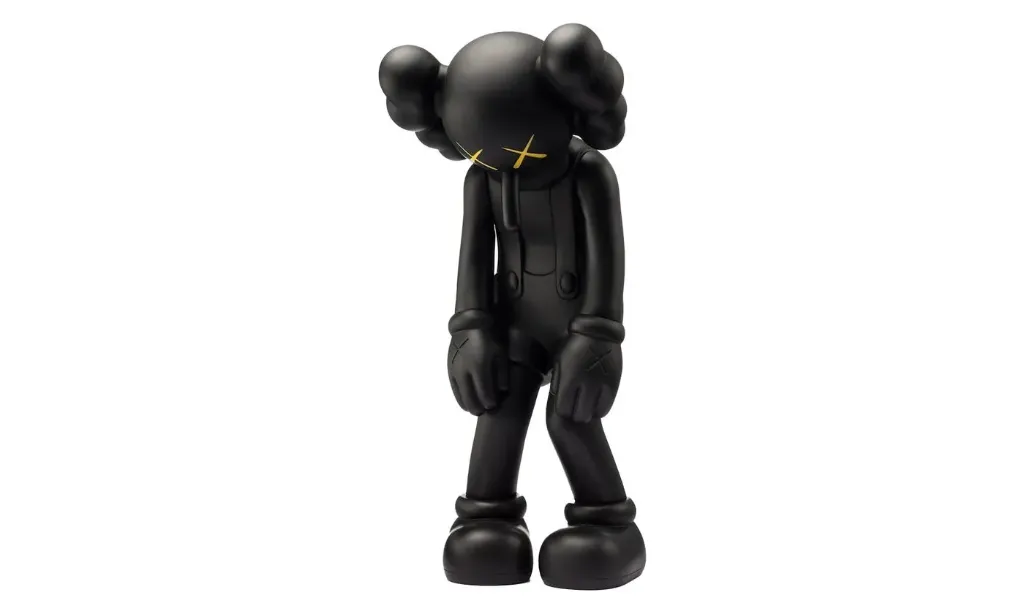 Kaws Small Lie (Open Edition)
